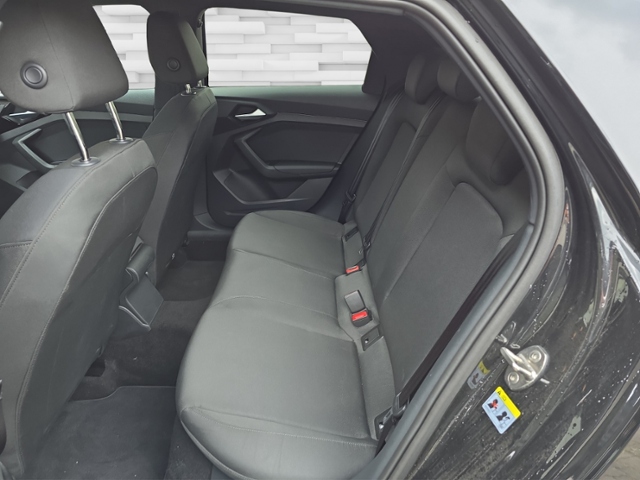 A1 Sportback 30 1.0 TFSI advanced+NAVI+PDC+SITZH
