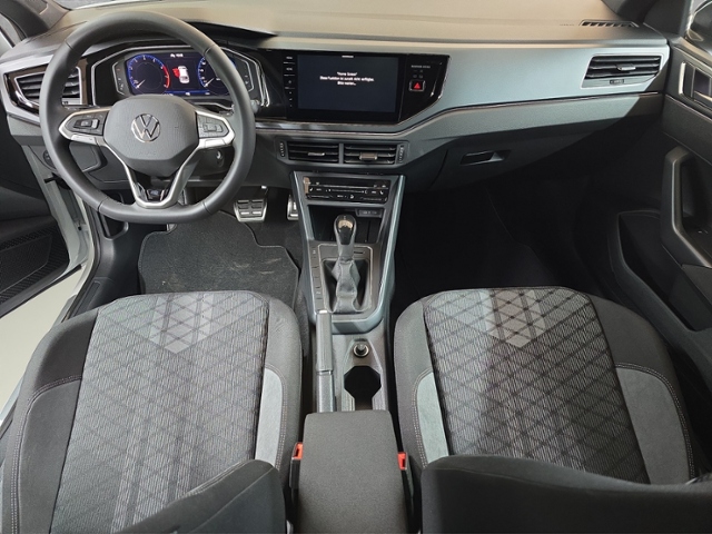 Taigo 1.0 l TSI R-Line+LED-MATRIX+NAVI+AHK+RFK