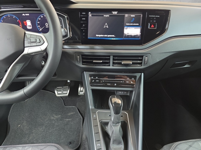 Taigo 1.0 l TSI R-Line+LED-MATRIX+NAVI+AHK+RFK