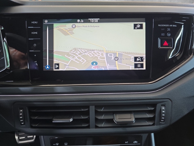 Taigo 1.0 l TSI R-Line+LED-MATRIX+NAVI+AHK+RFK