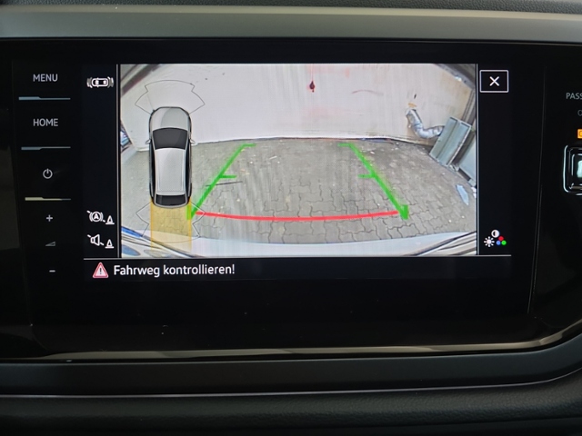 Taigo 1.0 l TSI R-Line+LED-MATRIX+NAVI+AHK+RFK
