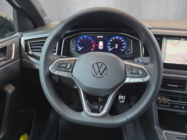 Taigo 1.0 l TSI R-Line+LED-MATRIX+NAVI+AHK+RFK