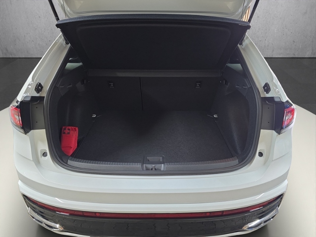 Taigo 1.0 l TSI R-Line+LED-MATRIX+NAVI+AHK+RFK