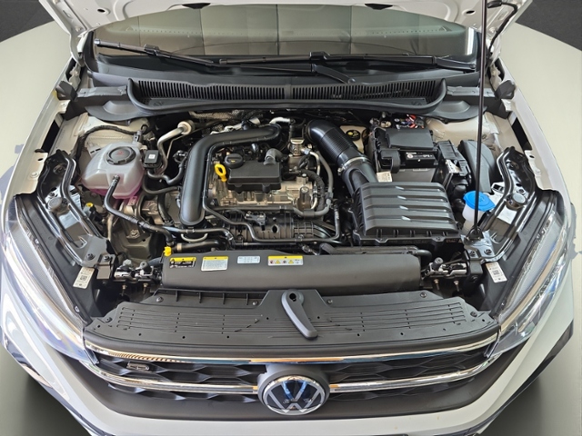 Taigo 1.0 l TSI R-Line+LED-MATRIX+NAVI+AHK+RFK