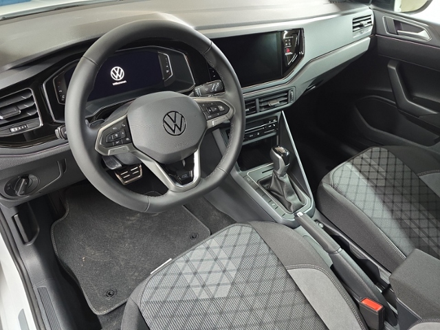 Taigo 1.0 l TSI R-Line+LED-MATRIX+NAVI+AHK+RFK