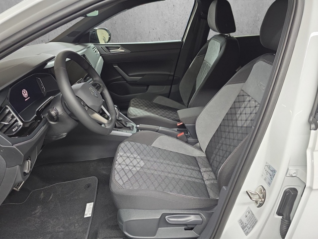 Taigo 1.0 l TSI R-Line+LED-MATRIX+NAVI+AHK+RFK