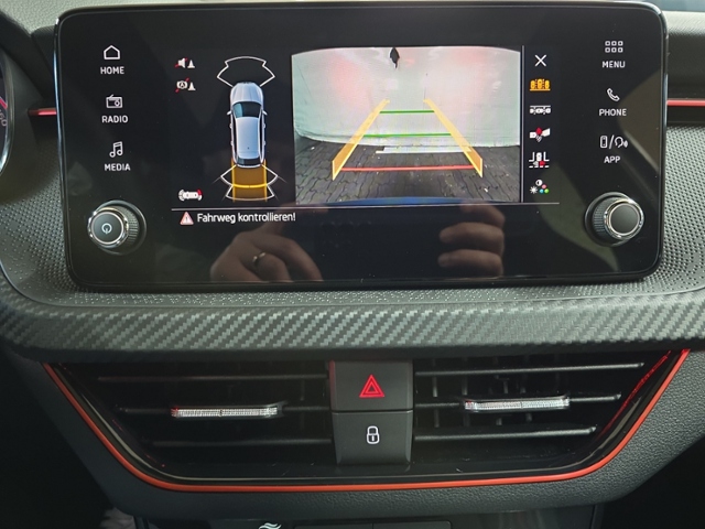 Scala 1.5 TSI Monte Carlo+PANO+MATRIX+SMART-LINK