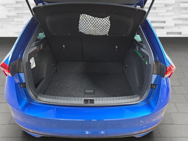 Scala 1.5 TSI Monte Carlo+PANO+MATRIX+SMART-LINK