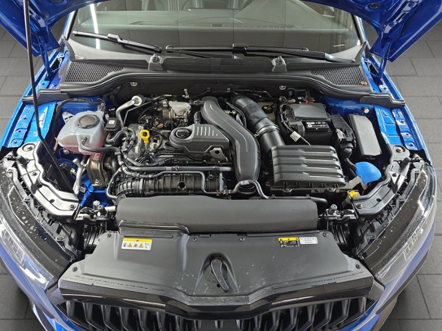 Scala 1.5 TSI Monte Carlo+PANO+MATRIX+SMART-LINK