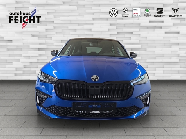 Scala 1.5 TSI Monte Carlo+PANO+MATRIX+SMART-LINK