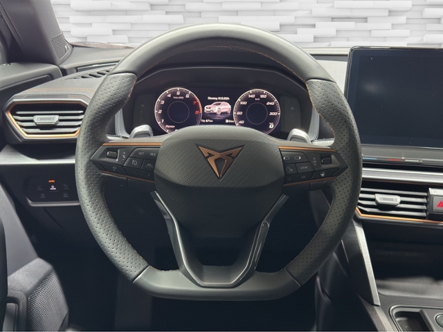 Formentor 1.5 TSI LED+NAVI+MULTI-CAM+RFK+SITZH.