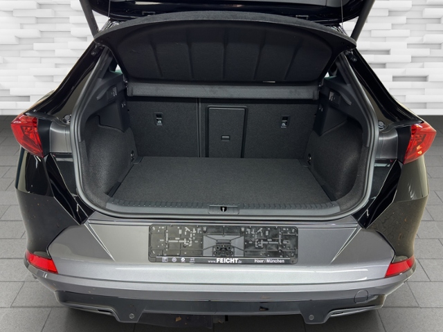 Formentor 1.5 TSI LED+NAVI+MULTI-CAM+RFK+SITZH.