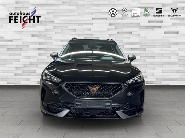 Formentor 1.5 TSI LED+NAVI+MULTI-CAM+RFK+SITZH.