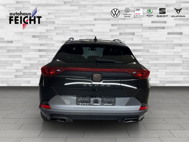 Formentor 1.5 TSI LED+NAVI+MULTI-CAM+RFK+SITZH.