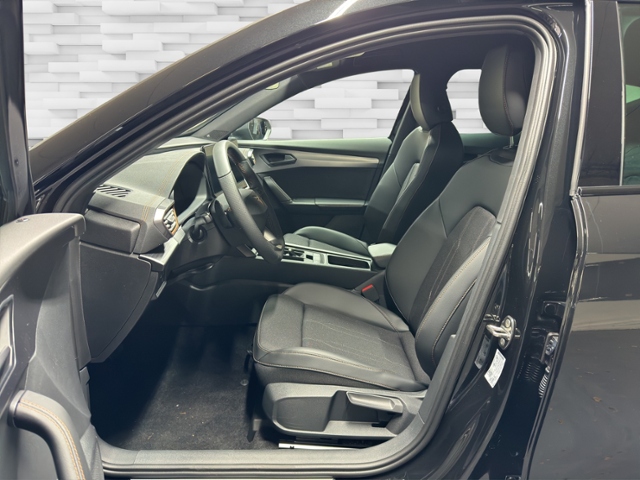 Formentor 1.5 TSI LED+NAVI+MULTI-CAM+RFK+SITZH.