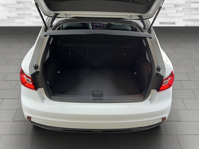 A1 Sportback 25 1.0 TFSI advanced+PDC+DAB+SITZH.