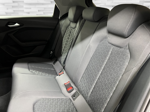 A1 Sportback 25 1.0 TFSI advanced+PDC+DAB+SITZH.