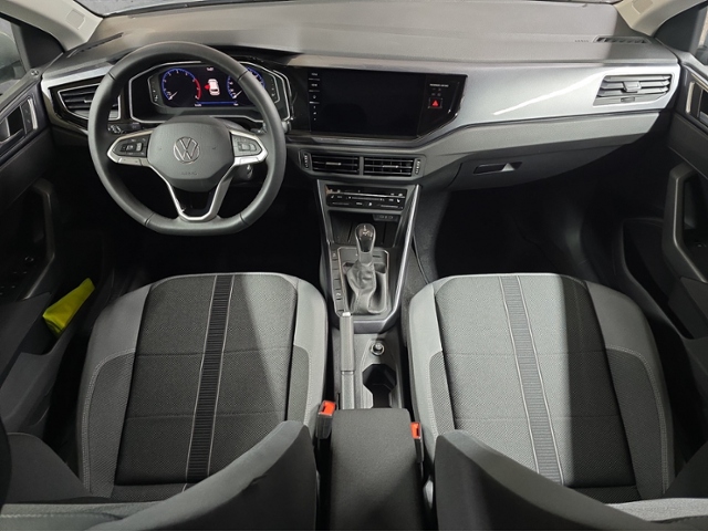 Polo 1.0 TSI Style+LED-MATRIX+NAVI+AHK+RFK+APP