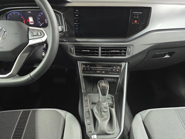 Polo 1.0 TSI Style+LED-MATRIX+NAVI+AHK+RFK+APP