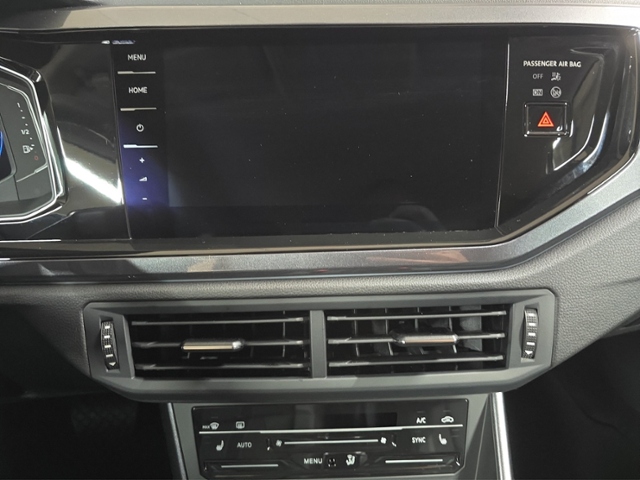 Polo 1.0 TSI Style+LED-MATRIX+NAVI+AHK+RFK+APP