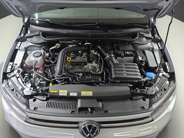 Polo 1.0 TSI Style+LED-MATRIX+NAVI+AHK+RFK+APP