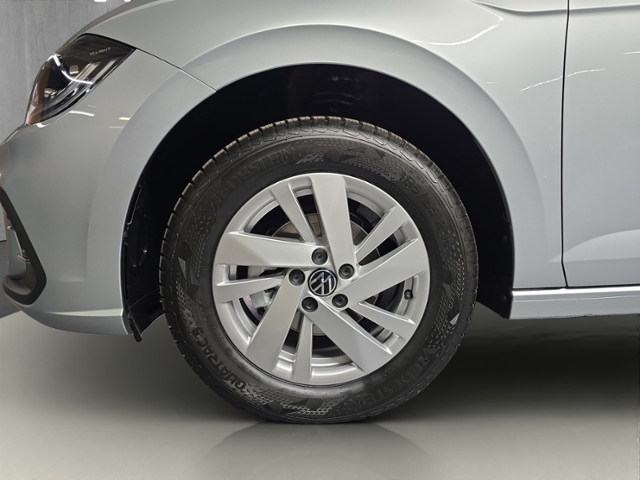 Polo 1.0 TSI Style+LED-MATRIX+NAVI+AHK+RFK+APP