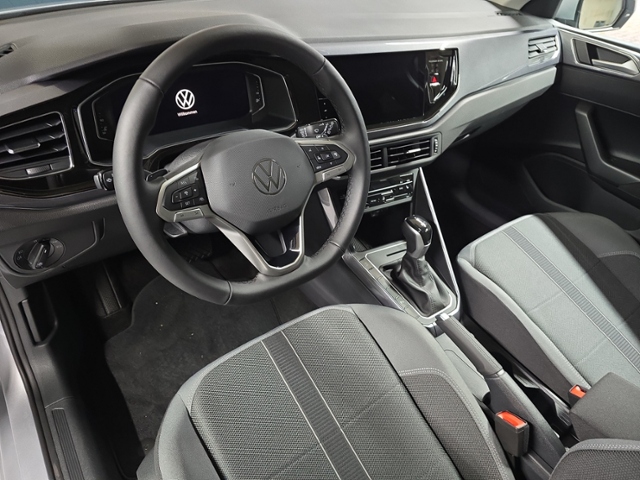 Polo 1.0 TSI Style+LED-MATRIX+NAVI+AHK+RFK+APP