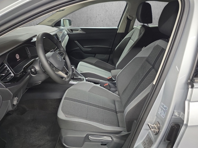 Polo 1.0 TSI Style+LED-MATRIX+NAVI+AHK+RFK+APP