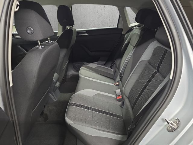 Polo 1.0 TSI Style+LED-MATRIX+NAVI+AHK+RFK+APP