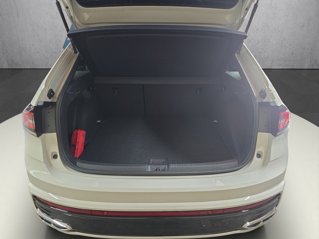 Taigo 1.0 TSI R-Line+LED-MATRIX+NAVI+AHK+ACC+RFK