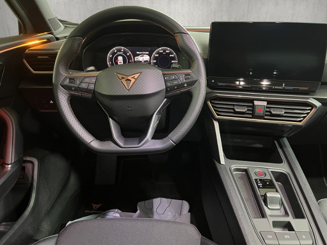 Formentor 2.0 TDI 4Drive+LED+NAVI+AHK+FULL LINK