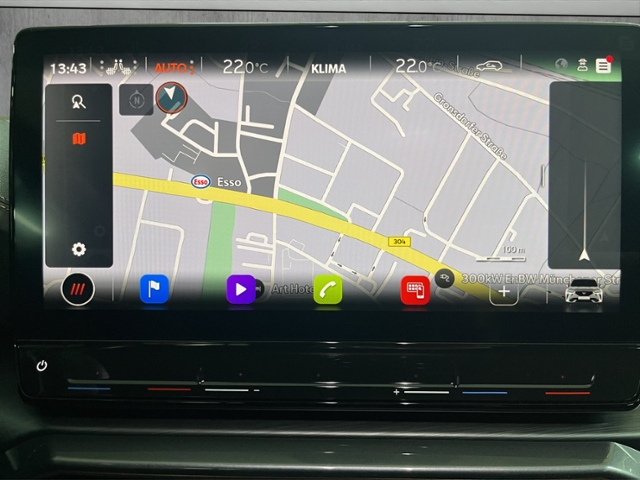 Formentor 2.0 TDI 4Drive+LED+NAVI+AHK+FULL LINK