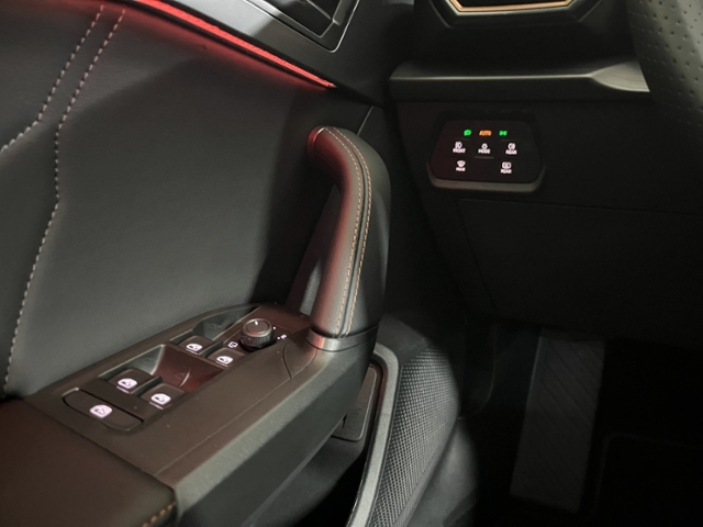 Formentor 2.0 TDI 4Drive+LED+NAVI+AHK+FULL LINK