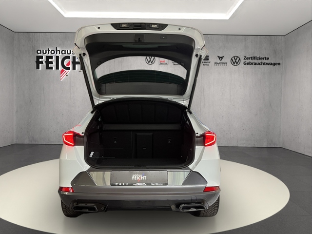 Formentor 2.0 TDI 4Drive+LED+NAVI+AHK+FULL LINK