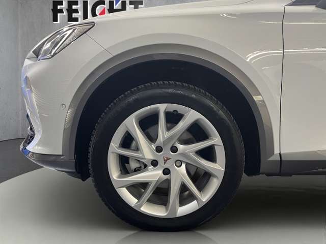 Formentor 2.0 TDI 4Drive+LED+NAVI+AHK+FULL LINK