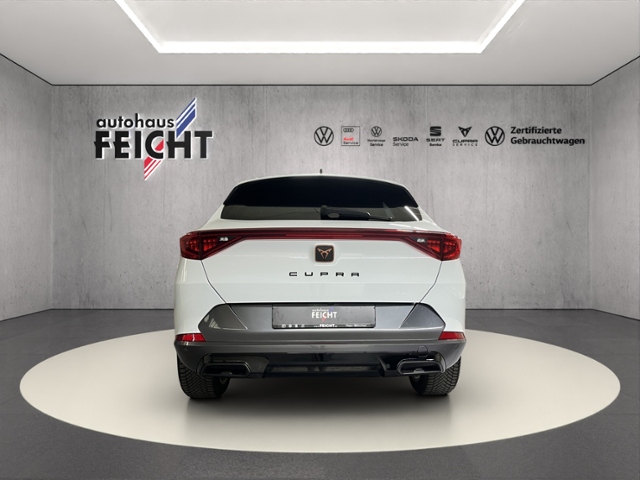 Formentor 2.0 TDI 4Drive+LED+NAVI+AHK+FULL LINK