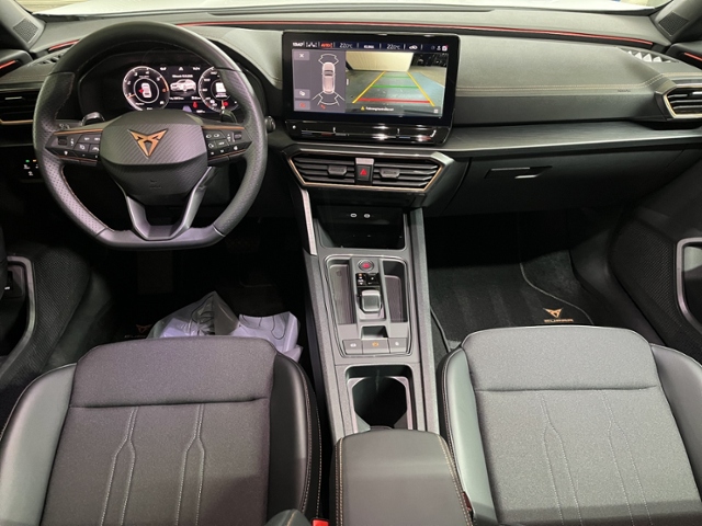 Formentor 2.0 TDI 4Drive+LED+NAVI+AHK+FULL LINK