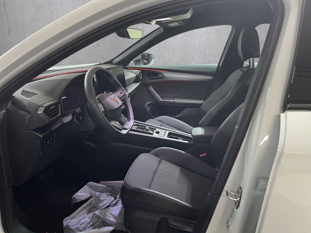 Formentor 2.0 TDI 4Drive+LED+NAVI+AHK+FULL LINK