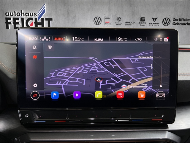 Formentor VZ5 2.5 TSI 4Drive+PANO+LED+MIRROR-LI