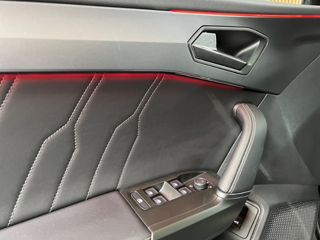 Formentor VZ5 2.5 TSI 4Drive+PANO+LED+MIRROR-LI