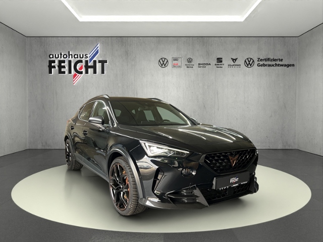 Formentor VZ5 2.5 TSI 4Drive+PANO+LED+MIRROR-LI