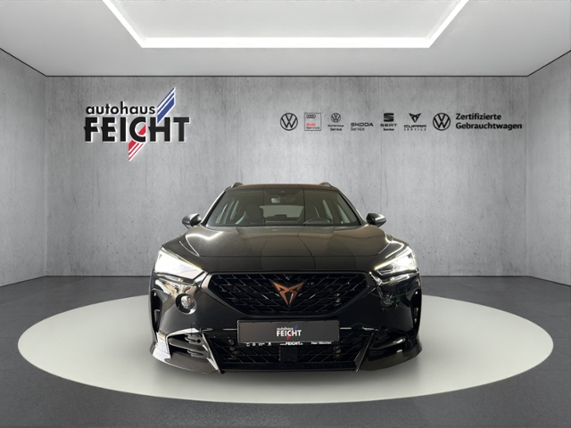 Formentor VZ5 2.5 TSI 4Drive+PANO+LED+MIRROR-LI