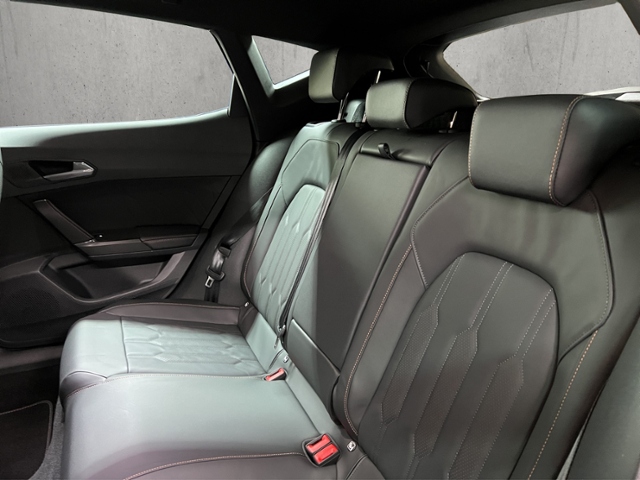 Formentor VZ5 2.5 TSI 4Drive+PANO+LED+MIRROR-LI