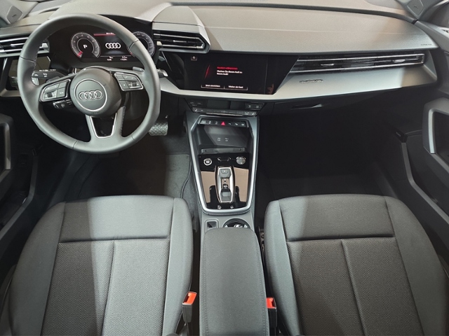 A3 Sportback 2.0 TFSI quattro+S line+LED+NAVI