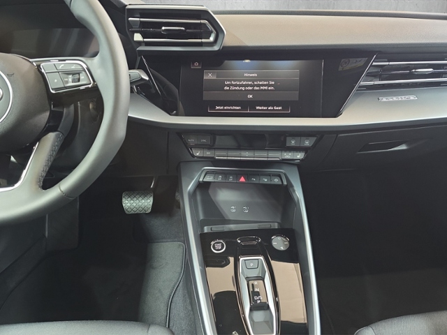 A3 Sportback 2.0 TFSI quattro+S line+LED+NAVI