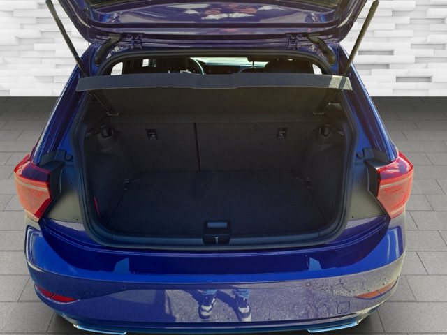 Polo 1.0 TSI R-Line+Matrix-LED+NAVI+PARKLENK+APP