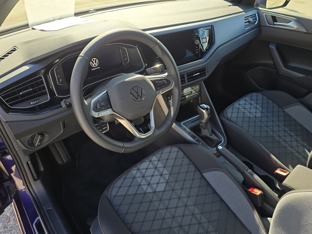 Polo 1.0 TSI R-Line+Matrix-LED+NAVI+PARKLENK+APP