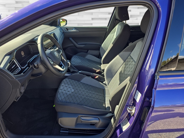 Polo 1.0 TSI R-Line+Matrix-LED+NAVI+PARKLENK+APP