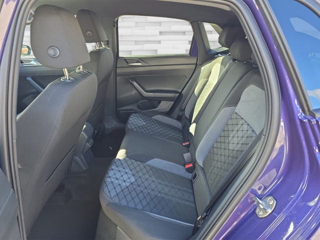 Polo 1.0 TSI R-Line+Matrix-LED+NAVI+PARKLENK+APP
