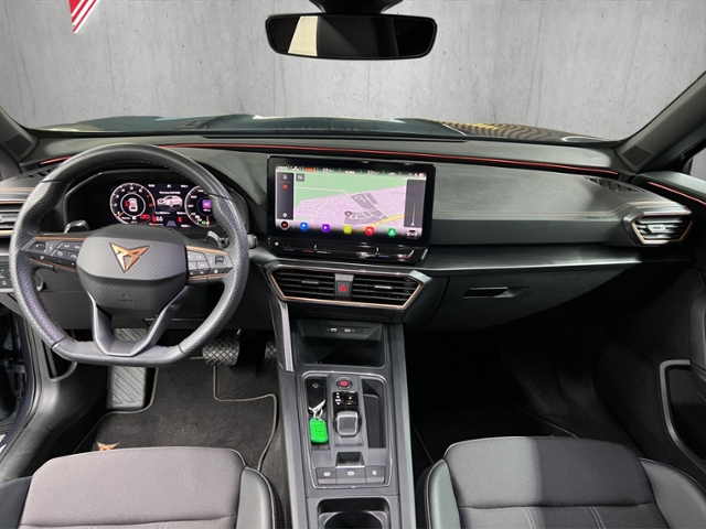 Formentor 1.5 TSI LED+NAV+AHK+PARKLENK+FULL LINK